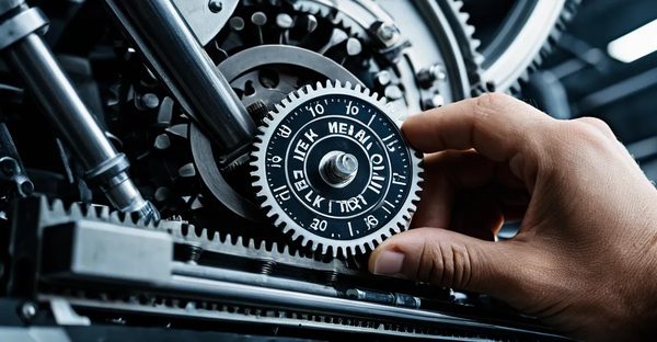 Formation mécanicien : le tremplin vers une carrière réussie