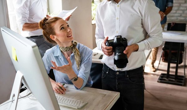 Agence de production audiovisuelle : Nos conseils pour trouver la meilleure structure