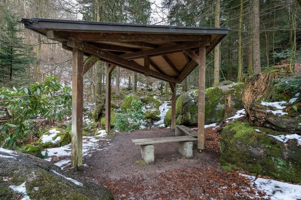 Pergola en kit : quel type de formats choisir ?