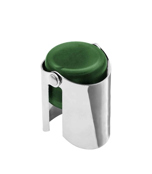 Comment fonctionne un tampon textile ?