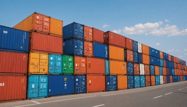 Containers d'occasion en région : comment éviter les surcoûts de transport ?
